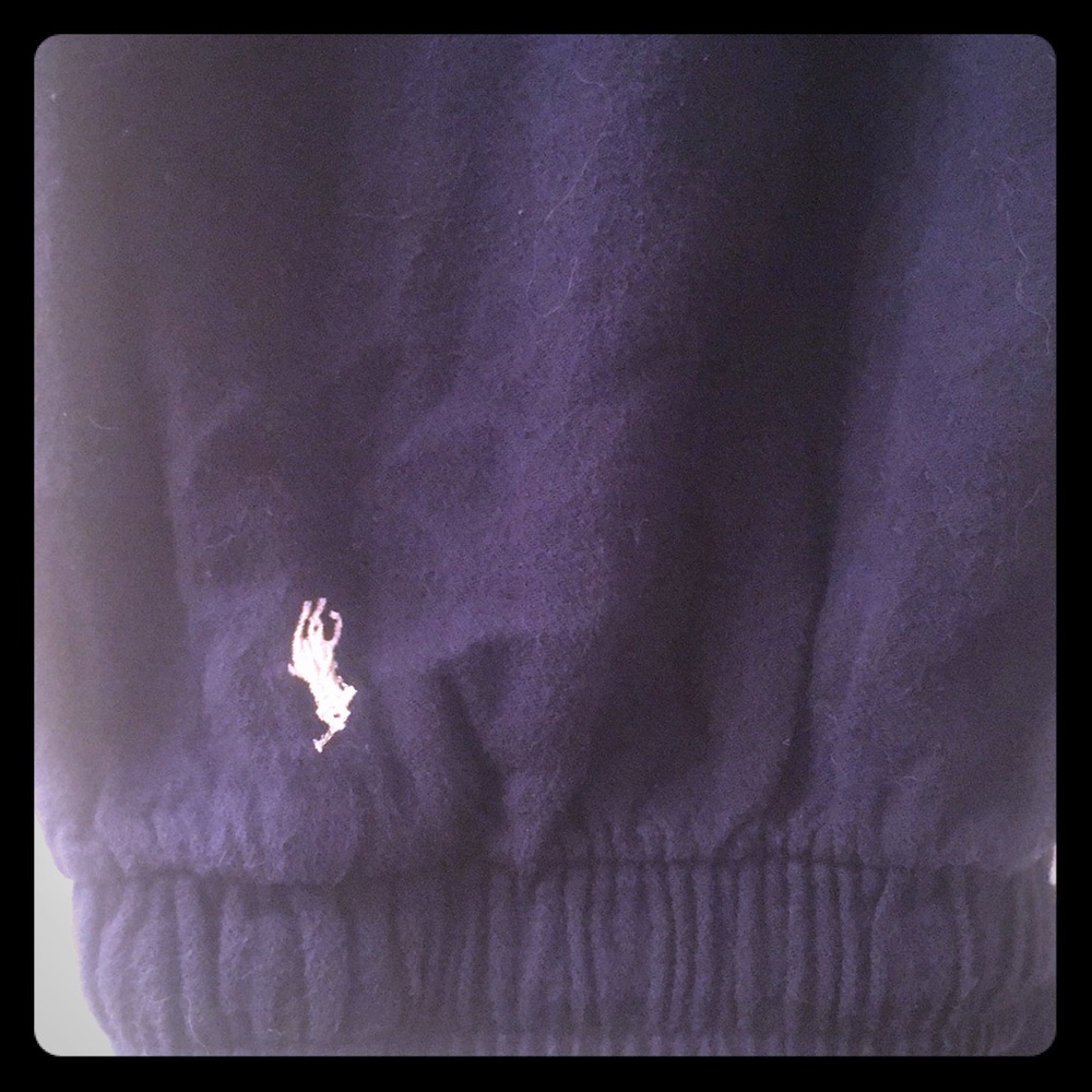 Ralph Lauren Polo Sleepwear Pants